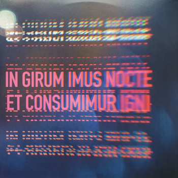 2LP Toxic Avenger: Midnight Resistance CLR