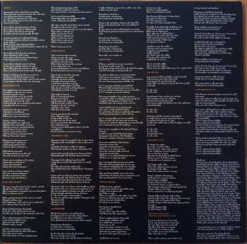 2LP The Tragically Hip: Phantom Power