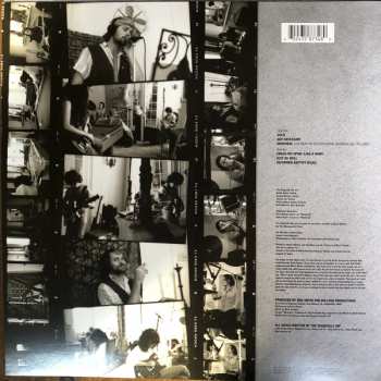 LP The Tragically Hip: Saskadelphia CLR