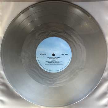LP The Tragically Hip: Saskadelphia CLR
