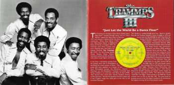CD The Trammps: The Trammps III