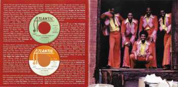 CD The Trammps: The Trammps III