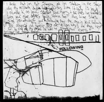 CD The Trans Megetti: Fading Left To Completely On