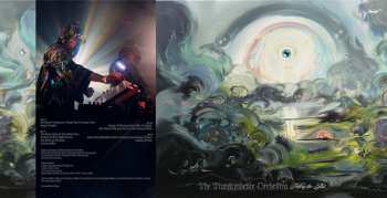 2LP The Transcendence Orchestra: Feeling The Spirit