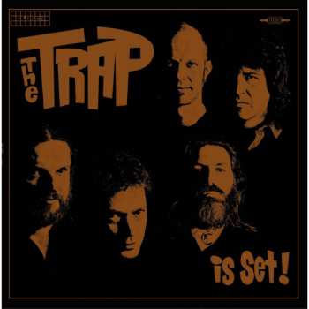 LP/CD The Trap: Is Set!