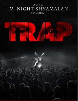 DVD The Trap: Trap