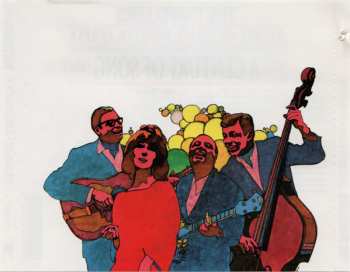 CD The Travellers: A Century Of Song