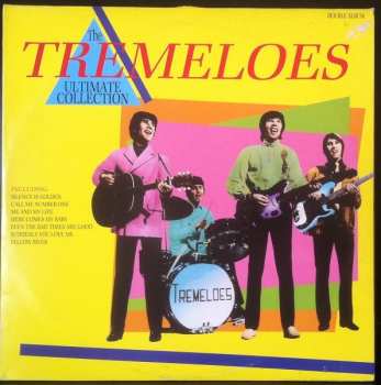 2LP The Tremeloes: The Ultimate Collection
