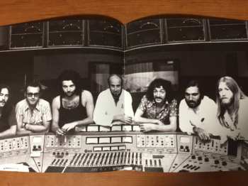 LP The Trip: Live '72 DLX