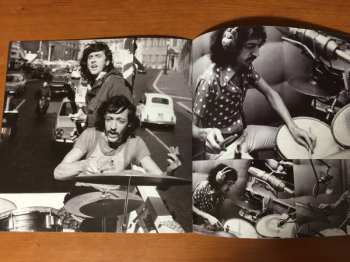 LP The Trip: Live '72 DLX