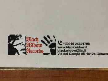 LP The Trip: Live '72 DLX