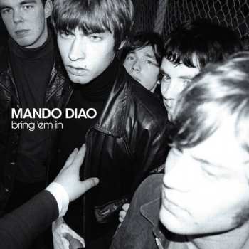 3CD/Set di cofanetti Mando Diao: The Triple Album Collection