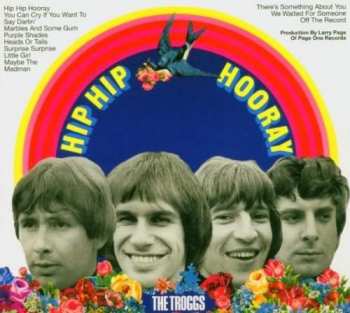 Album The Troggs: Mixed Bag