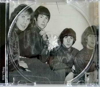 CD The Troggs: Wild Thing - Best Of The Troggs