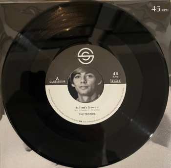 SP The Tropics: As Time's Gone / Time LTD | NUM