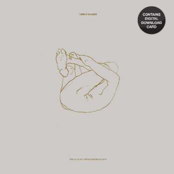 LP The T.S. Eliot Appreciation Society: Turn It Golden!