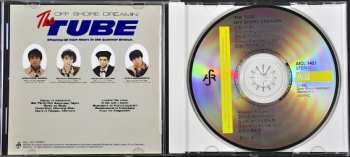 CD TUBE: Off Shore Dreamin'