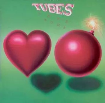 Love Bomb