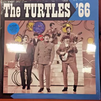 The Turtles '66