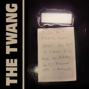 Album The Twang: 10:20