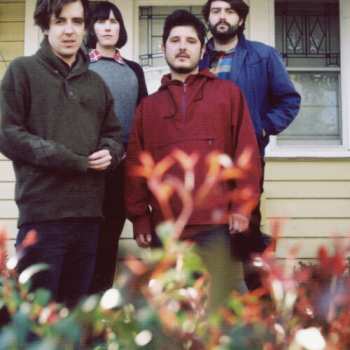 LP The Twerps: The Twerps