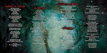 CD The Twilight Garden: Hope