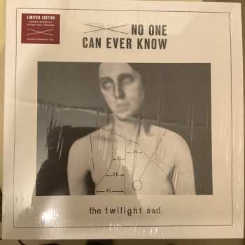 2LP The Twilight Sad: No One Can Ever Know LTD | CLR