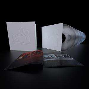 13LP/Set di cofanetti The Twilight Singers: Black Out The Windows/Ladies And Gentlemen, The Twilight Singers DLX | LTD | CLR