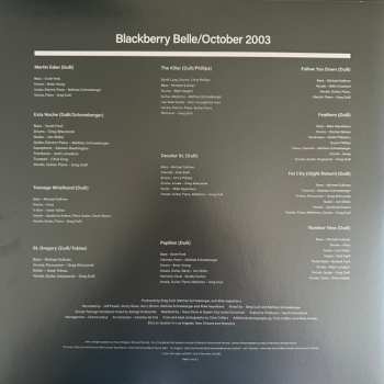 13LP/Set di cofanetti The Twilight Singers: Black Out The Windows/Ladies And Gentlemen, The Twilight Singers DLX | LTD | CLR