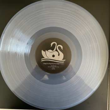 13LP/Set di cofanetti The Twilight Singers: Black Out The Windows/Ladies And Gentlemen, The Twilight Singers DLX | LTD | CLR