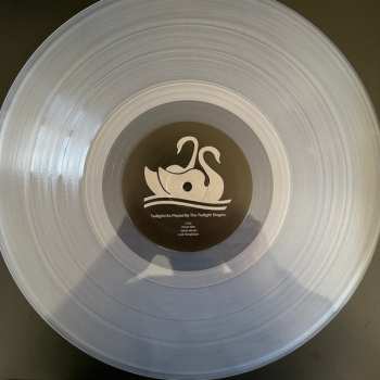 13LP/Set di cofanetti The Twilight Singers: Black Out The Windows/Ladies And Gentlemen, The Twilight Singers DLX | LTD | CLR