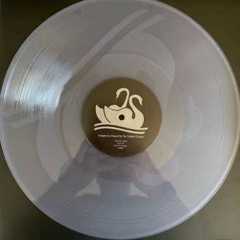 13LP/Set di cofanetti The Twilight Singers: Black Out The Windows/Ladies And Gentlemen, The Twilight Singers DLX | LTD | CLR