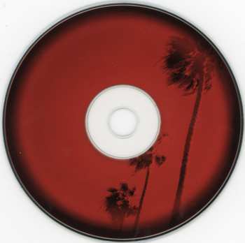 CD The Twilight Singers: Blackberry Belle