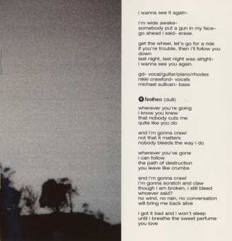 CD The Twilight Singers: Blackberry Belle