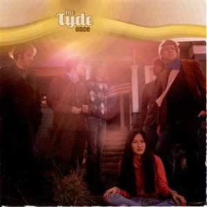 Album The Tyde: Once