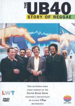 DVD UB40: The UB40 Story Of Reggae