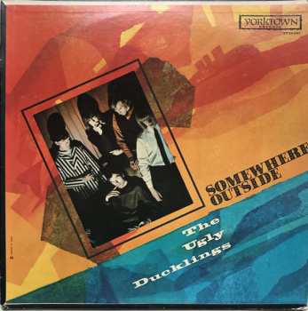 Album The Ugly Ducklings: Somewhere Outside