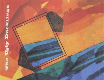 CD The Ugly Ducklings: Somewhere Outside