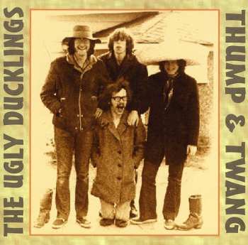 Album The Ugly Ducklings: Thump & Twang