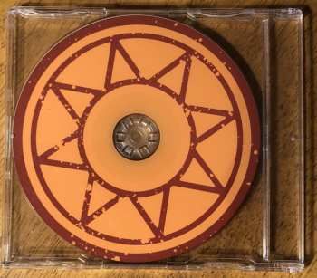 CD The Ukrainians: Shchedryk