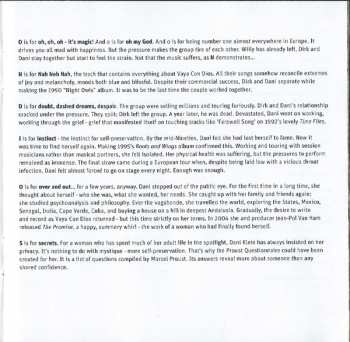 CD/DVD Vaya Con Dios: The Ultimate Collection