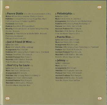 CD/DVD Vaya Con Dios: The Ultimate Collection