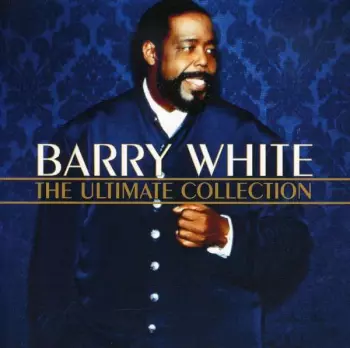 Barry White: The Ultimate Collection
