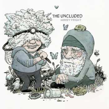 Album The Uncluded: Hokey Fright