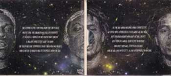 CD The Underachievers: Cellar Door: Terminus Ut Exordium