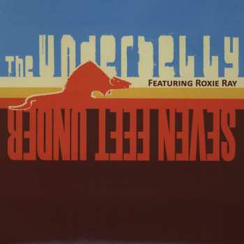 LP Roxie Ray: Seven Feet Under