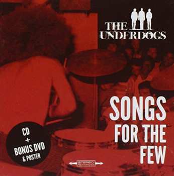 Album The Underdogs: Songs For The Few
