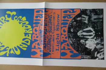 LP The Underdogs: Wasting Our Time LTD