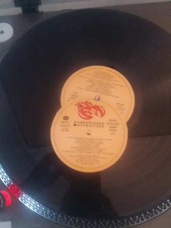 LP The Undertones: Hypnotised LTD