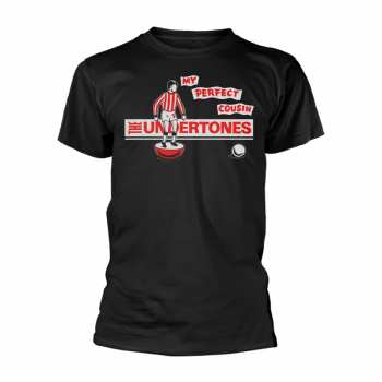 Merch The Undertones: Maglietta Mpc